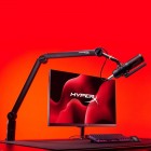 HyperX Тримач мікрофону Caster Mic, чорний