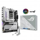 ASUS Материнcька плата ROG MAXIMUS Z890 APEX s1851 Z890 2xDDR5 M.2 Thunderbolt DP Wi-Fi BT ATX білий