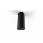 Faber Витяжка купольна, 37см, 1136м.куб/год, Cylindra Plus Bk Matt A37, чорний матовий Faber Витяжка купольна, 37см, 1136м.куб/год, Cylindra Plus Bk Matt A37, чорний матовий