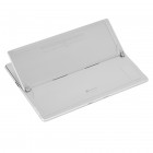 Microsoft Surface Планшет Pro 11 13” PS Touch, Snapdragon X Elite, 16GB, F1TBGB, UMA, Win11P, платиновий