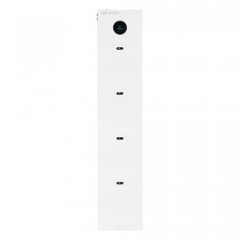 Система резервного живлення