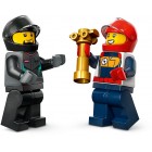 Конструктор LEGO City Картинг і гонщики