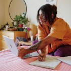 Ноутбук HP 15-fc0099ua 15.6