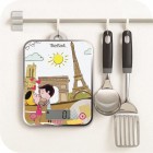 Кухонні ваги Tefal BC5125V1 Кухонні ваги Tefal BC5125V1