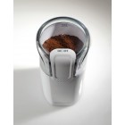 Gorenje Кавомолка SMK150WI, 150Вт, 60г, ніж-нерж, білий Gorenje Кавомолка SMK150WI, 150Вт, 60г, ніж-нерж, білий