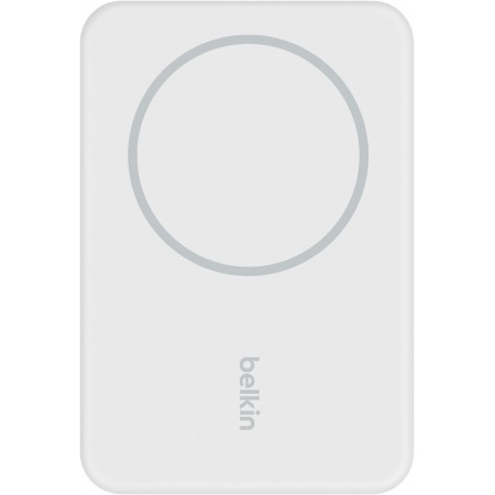 Belkin Акумулятор портативний літій-іонний Power Bank 5000мА