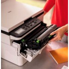 БФП laser mono A4 Brother DCP-B7620DW 34 ppm Duplex PCL USB Ethernet Wi-Fi