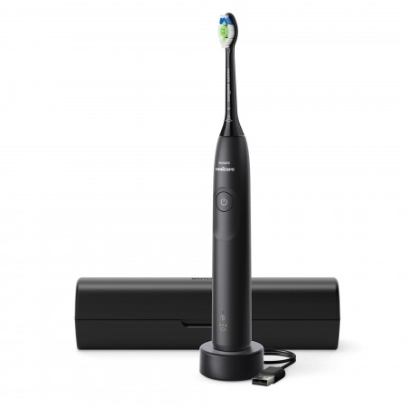 Щітка зубна електр. Philips, Sonicare 5300 Series, 62т. коли