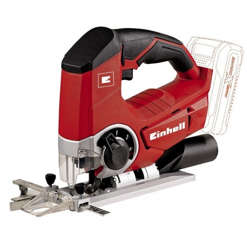 Einhell TC-JS 18 Li - Solo, ход 20 мм Einhell TC-JS 18 Li - Solo, ход 20 мм