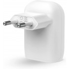 Belkin Мережевий ЗП Home Charger 30W PD PPS USB-С - USB-С 1m