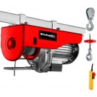 Einhell Тельфер електричний TC-EH 500 2255140 Einhell Тельфер електричний TC-EH 500 2255140