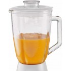 Gorenje Кухонна машина, 800Вт, чаша-пластик, корпус-пластик+метал, насадок-5, білий