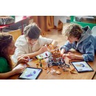 LEGO Конструктор Marvel Вирішальний бій Людини-Павука