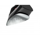 Braun Праска TexStyle 9, 3100Вт, 330мл, паровий удар -230гр, нерж. сталь, чорний