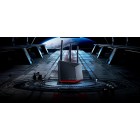 ASUS Маршрутизатор RT-BE86U BE6800, 3x2.5GE LAN, 1x2.5GE LAN/WAN, 1x10GE LAN/WAN, 1xUSB3.2, 1xUSB2.0, MESH