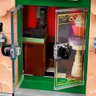 Конструктор LEGO Icons Французька кав'ярня