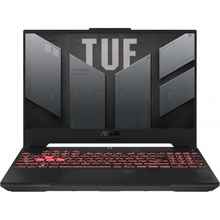 Ноутбук ASUS TUF Gaming A17 FA707NUR-HX054 17.3