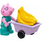 Конструктор LEGO DUPLO Peppa Pig Супермаркет Пеппи