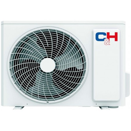 Зовнішній блок мульти спліт-системи Cooper&Hunter Nordic Mul