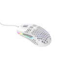 Cherry Xtrfy Ігрова миша M42 RGB USB White Cherry Xtrfy Ігрова миша M42 RGB USB White