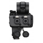 Комплект Sony XLR Kit Adaptor Чорний Комплект Sony XLR Kit Adaptor Чорний