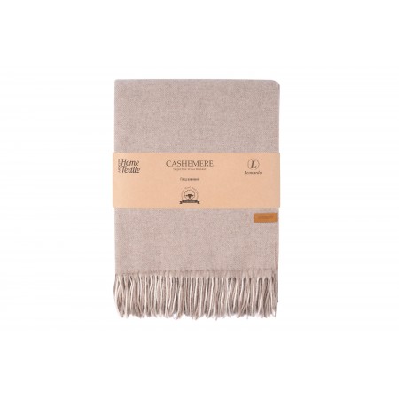 ARDESTO Плед Leonardo Moon, 140x200см, 5% кашемір, 40% вовна