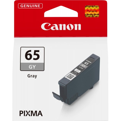 Canon Картридж CLI-65 Pro-200 Grey Canon Картридж CLI-65 Pro-200 Grey
