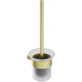 Deante Щітка Round туалетна