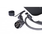 Könner & Söhnen Станція заряджання електромобілів KS X32/3, 400В, 32А, 22кВт, 3 Фази, Type 2, IP54, 12кг