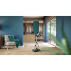 Philips Прасувальна система Series 6000, 1800Вт, 1100мл, паровий удар -90гр, постійна пара - 45гр, верт. Відпарювання + дошка, керам. підошва, темно зелений