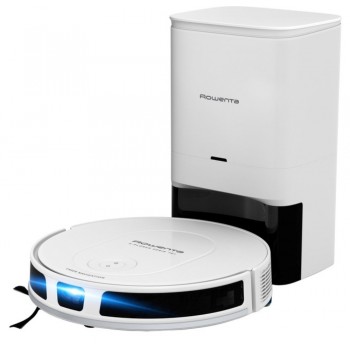 Rowenta Робот-пилосос миючи