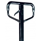 Skiper Візок ручний гідравлічний SKF-III 25 1150PP Profi (рокла) 115см 2500кг підйом 19.5см мін висота 8.5см