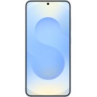 Смартфон 6.2" Samsung Galaxy S25 12/256ГБ 5G (SM-S931BLBGEUC) 