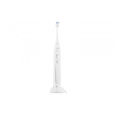 ARDESTO Електрична зубна щітка ETB-113W біла