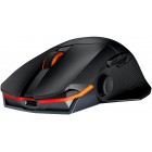 ASUS Миша ROG Chakram X Origin RGB USB/WL/BT Black ASUS Миша ROG Chakram X Origin RGB USB/WL/BT Black