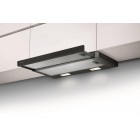 Faber Витяжка телескоп, 60см, 701м3г, Flexa Ng Hip Bk A60, чорний Faber Витяжка телескоп, 60см, 701м3г, Flexa Ng Hip Bk A60, чорний