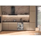 Whirlpool Посудомийна машина вбудовувана, 14компл., A+++, 60см, дисплей, 3й кошик, білий Whirlpool Посудомийна машина вбудовувана, 14компл., A+++, 60см, дисплей, 3й кошик, білий