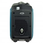 Könner & Söhnen Генератор газово-бензиновый инверторный KS 2000iG S, 230В, 2.0кВт, ручной запуск, 19кг