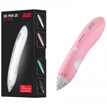2E Ручка 3D SL_900, PCL, Aк 2E Ручка 3D SL_900, PCL, Aк