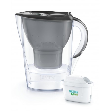Brita Фільтр-глечик Marella Memo MXPro 2.4л (1.4л очищеної в