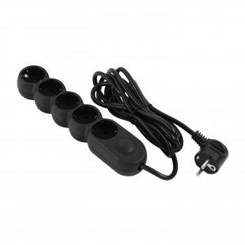 2E Подовжувач мережевий 2E 2E Подовжувач мережевий 2E