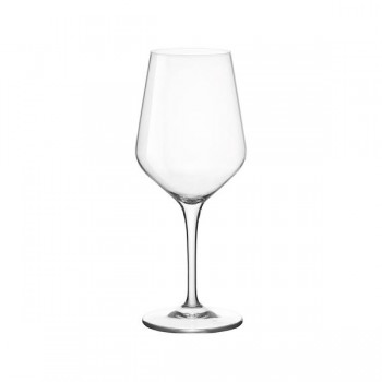 Bormioli Rocco Набір келихі Bormioli Rocco Набір келихі