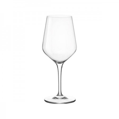 Bormioli Rocco Набір келихів ELECTRA SMALL для вина, 6*370 м