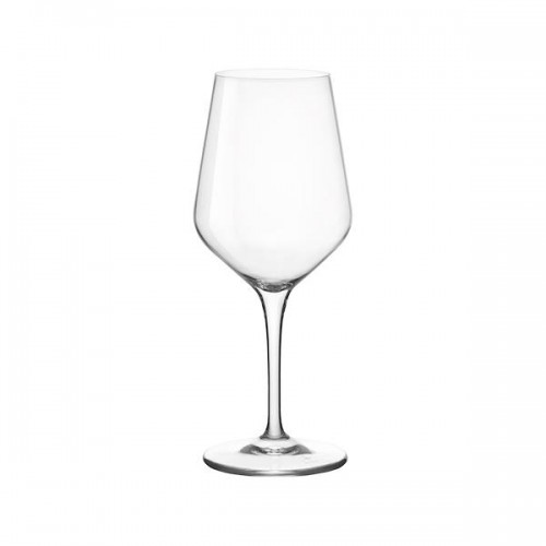 Bormioli Rocco Набір келихів ELECTRA SMALL для вина, 6*370 мл Bormioli Rocco Набір келихів ELECTRA SMALL для вина, 6*370 мл