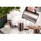 ARDESTO Електрочайник EKL-X51/1.5 л/2200 Вт/подвійні стінки/Strix контроль/нержавіюча сталь