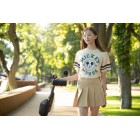 2E Акустична система SoundXTube2 TWS, MP3, Wireless, Waterproof Black