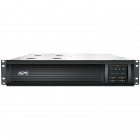 APC Джерело безперебійного живлення Smart-UPS 1500VA/1000W, RM 2U, LCD, USB, SmartConnect, 4xC13 APC Джерело безперебійного живлення Smart-UPS 1500VA/1000W, RM 2U, LCD, USB, SmartConnect, 4xC13