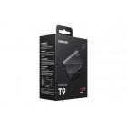Накопичувач SSD Samsung T9 2TB (MU-PG2T0B/EU)