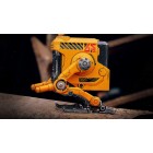 GravaStar Зарядний пристрій мережевий Alpha65 65Вт USB-C/USB-A, War-Damaged Yellow