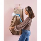 Відпарювач Tefal Access Steam First 20 г/хв DT6130E0 Білий/Синій